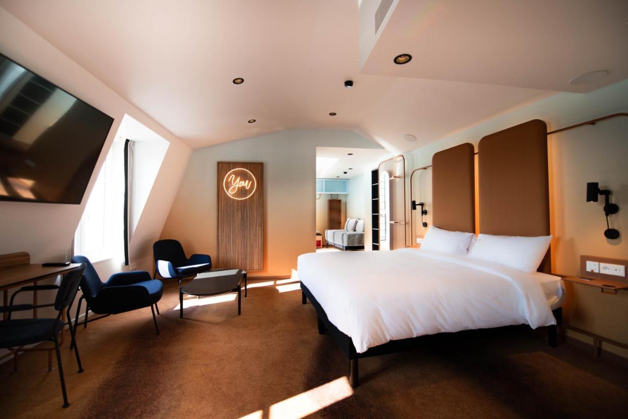 You Are Deauville Luaran gambar