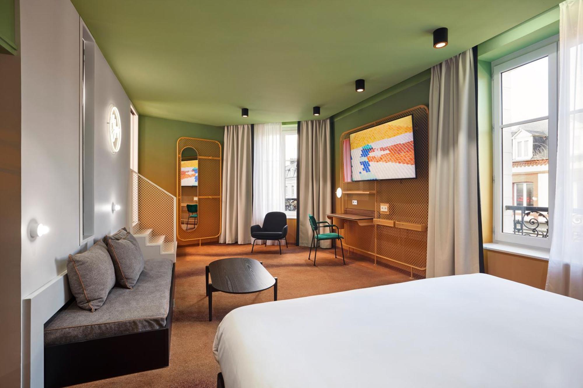 You Are Deauville Luaran gambar