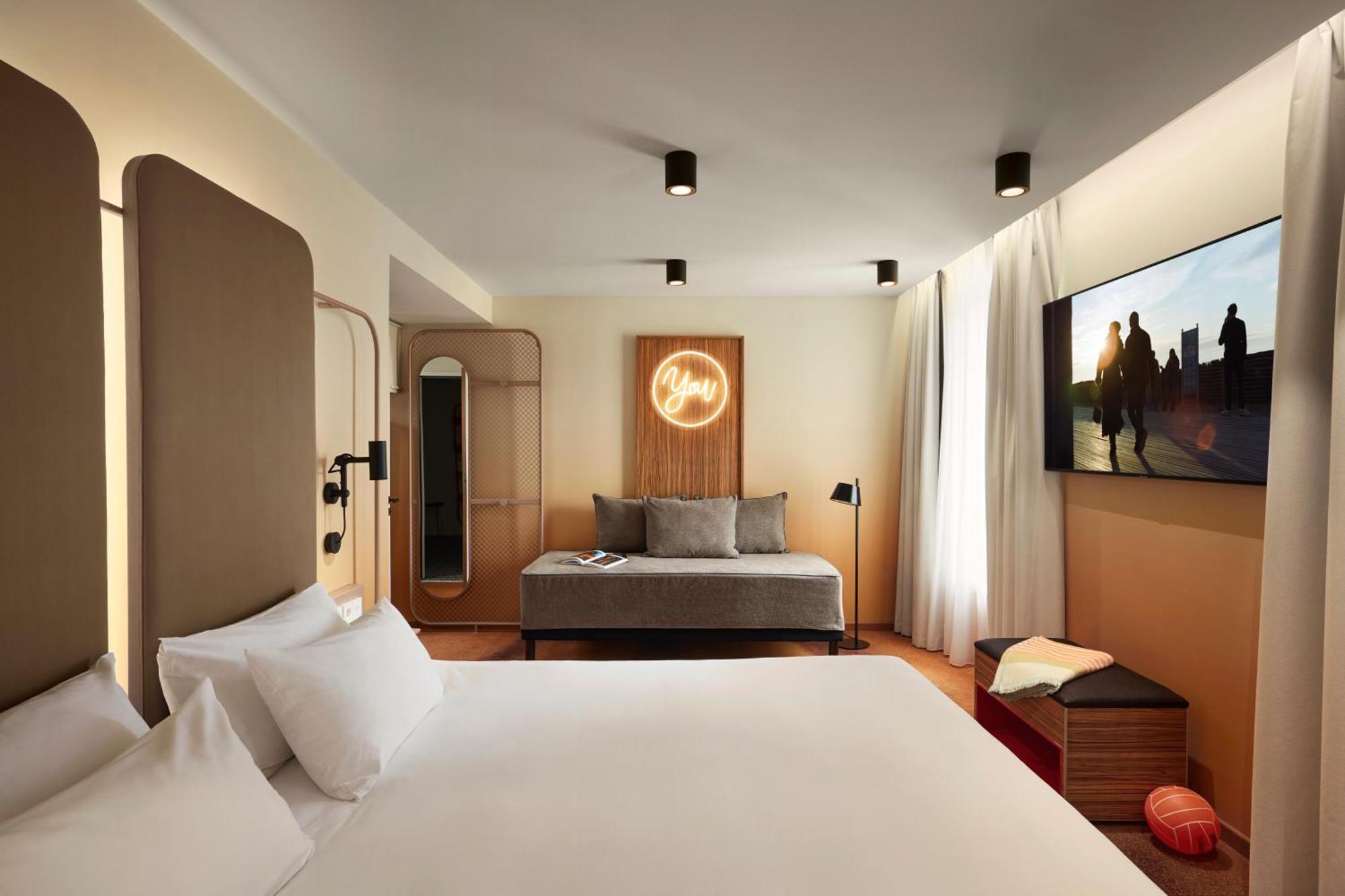 You Are Deauville Luaran gambar