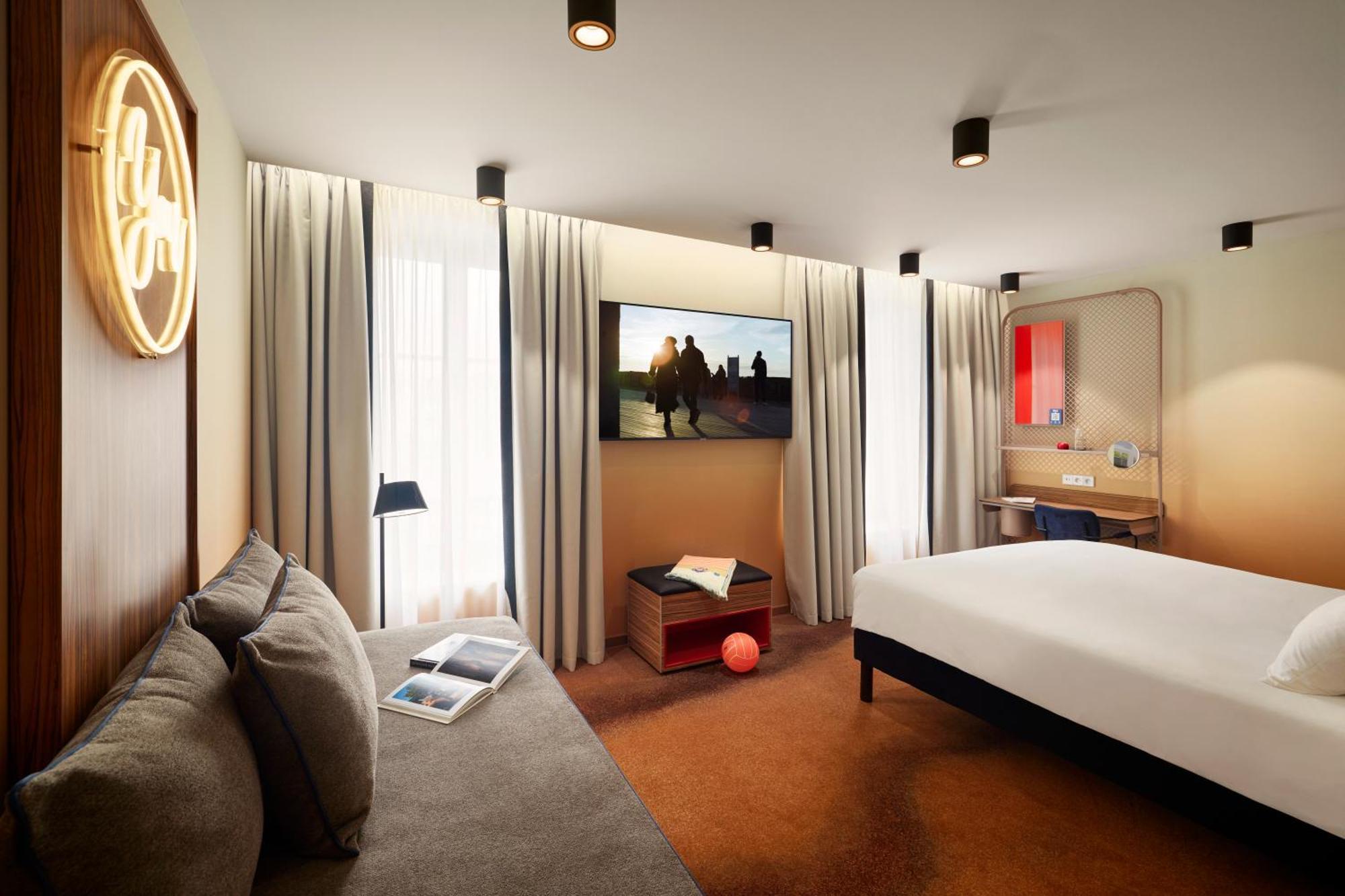 You Are Deauville Luaran gambar